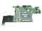 New Dell OEM Latitude 5404 Rugged Motherboard Intel i5-4310U SR1EE IVA01 7RKHG
