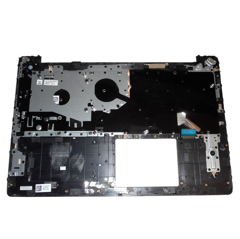 OEM Dell Latitude 15 3590 Palmrest US Keyboard Assembly P/N: TNMJM