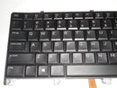 OEM Dell Alienware 17 R4/R5 Backlit Laptop Keyboard US-ENG P/N: N7KJD