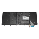 OEM Dell XPS 15 9560/9570 Backlit Laptop Keyboard US-ENG D04 P/N: GDT9F