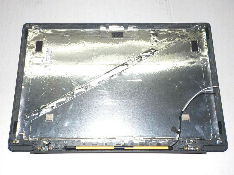 Genuine Dell Latitude 7400 E7400 LCD Laptop Back Cover Rear Lid R848V HUD 04