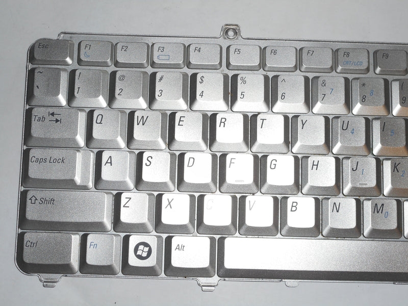 OEM Dell XPS M1330/M1530 Laptop Keyboard US-ENG P/N: MU194