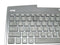 REF OEM Dell G Series G3 3590 Palmrest Touchpad US/EN BCL Keyboard HUV48 P0NG7