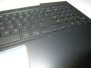 Dell OEM G Series G3 3590 Palmrest US Backlit Keyboard Assy TXK11 P0NG7