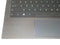 Genuine Dell XPS 13 9365 Palmrest Touchpad FPR US/EN BCL Keyboard HUK37 89GD9