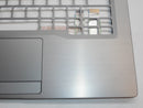OEM Dell Latitude 7300 Palmrest Touchpad Assembly P/N: J0JR4