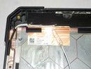 New OEM Dell Latitude 14 5420 Rugged LCD Back Cover Lid+Hinges+Cable 71CJ1 HUA01