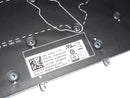 OEM Dell Alienware M15/M17 Backlit Laptop Keyboard Spanish P/N: YD1G4