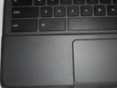 OEM Dell Chromebook 11 3120 Palmrest Keyboard TP Assembly E05 P/N: 38ZM8TCWI60