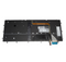 OEM Dell XPS 9350/9360 Backlit Laptop Keyboard US-ENG P/N: DKDXH