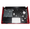 New - OEM Dell Inspiron 14 3458 Laptop Palmrest Assembly P/N: T6F41