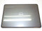 New OEM Dell Latitude 13 3380 13.3" Touchscreen LCD Back Cover Lid D92YF HUB 02