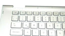 Genuine Dell Inspiron 14 5000 2-in-1 Palmrest Spanish BKL Keyboard HUD04 NWXT3