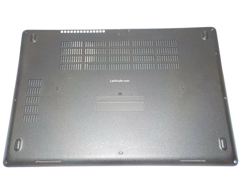 Genuine Dell Latitude 5480/E5480 Laptop Bottom Base Case Cover 71FN2 HUC 03