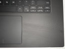 OEM Dell XPS 9575 Palmrest Backlit US Keyboard Touchpad Assembly G07 P/N: M9W9K