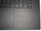 OEM Dell XPS 9575 Palmrest Backlit US Keyboard Touchpad Assembly G07 P/N: M9W9K