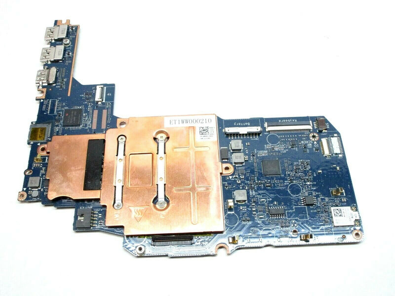 NEW Dell OEM Chromebook 11 3180 Motherboard Intel Celeron 1.6GHz CPU IVA01 1TX65