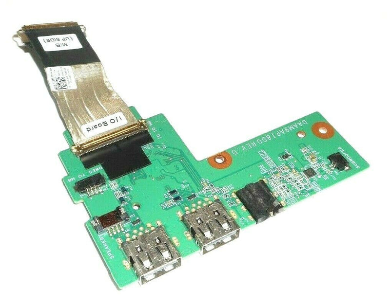 OEM - Dell Inspiron 15 7559 USB / Audio Daughterboard & Cable THA01 P/N: G5WGR