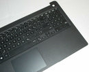 OEM - Dell Latitude 3500 Palmrest US-French Keyboard Touchpad THA01 XPXMR