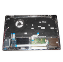 New OEM Dell Latitude 5580/Precision 3520 Palmrest TP Assembly B02 A166U2 1PMYX