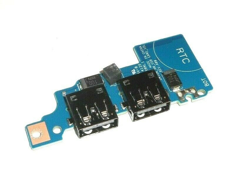 OEM - Dell Alienware M15/M17 USB Ports Board THD04 P/N: 0RPC0