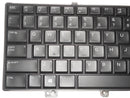 OEM Dell Alienware 15 R4 RGB Backlit Laptop Keyboard US-ENG P/N: DG2JY