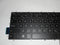 OEM Dell Inspiron 7778/7779 Backlit Laptop Keyboard English-French P/N: 74TVD