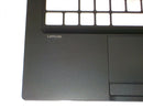 Genuine Dell Latitude 7280 Palmrest Touchpad FP w/SC Reader HUF06 43YCN 043YCN