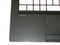 Genuine Dell Latitude 7280 Palmrest Touchpad FP w/SC Reader HUF06 43YCN 043YCN