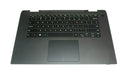 OEM - Dell XPS 9575 Palmrest Touchpad Keyboard Assembly THC03 P/N: M9W9K HFR09