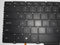 OEM Dell XPS 13 7390 2-in-1 Backlit Laptop Keyboard US-ENG P/N: 4J7RW