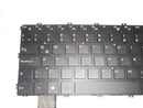 OEM Dell Inspiron 15 5580 Non-Backlit Laptop Keyboard SPANISH B02 P/N: 9X65Y