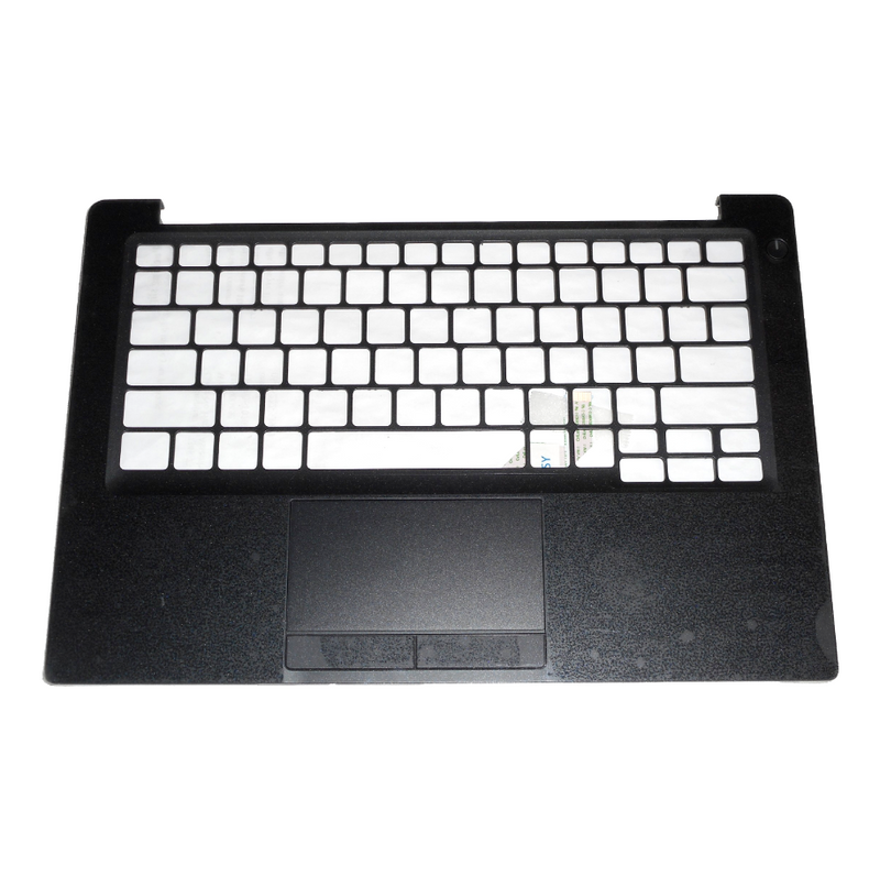 New - OEM Dell Latitude 7290/7390 Palmrest Touchpad Assembly P/N: 91X91 TV37K