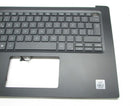 REF OEM Dell Vostro 14 5490 V5490 Palmrest Spanish Backlit Keyboard HUS19 TC3CH