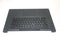 OEM Dell XPS 15 9560 Palmrest Touchpad US Backlit Keyboard NIA01 Y2F9N