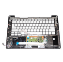 OEM Dell Latitude 7300 Palmrest Touchpad Assembly F06 P/N: YFVC9