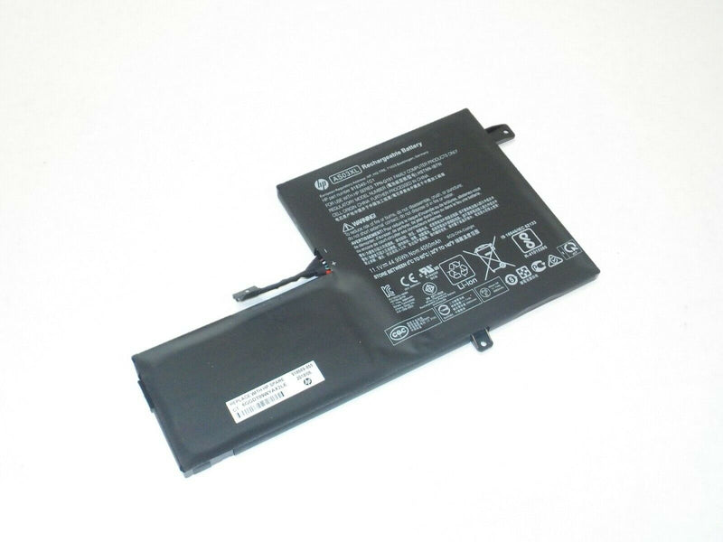 NEW GENUINE AS03XL BATTERY 11.1V 44.95WH for HP CHROMEBOOK 11 G5 EE 4050 mAH