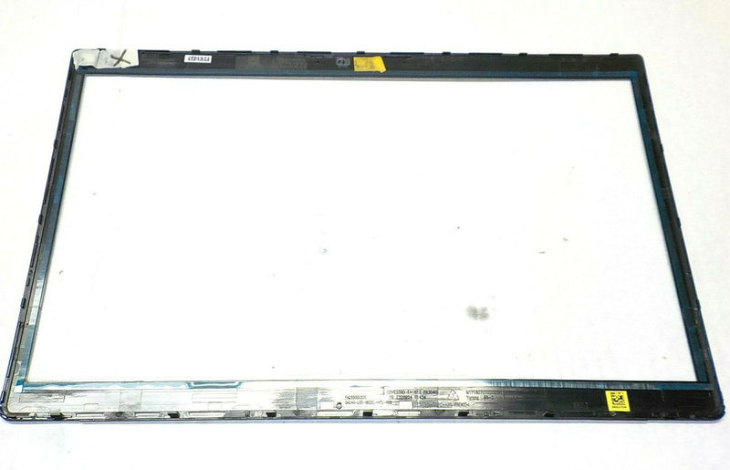 NEW OEM Dell Latitude 7490 Laptop LCD Bezel Webcam Port Black LED 3WMTY HUJ 10