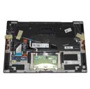 New - OEM Dell XPS 9300 Palmrest Keyboard Touchpad FP Assembly P/N: Y75C4