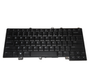 OEM Dell Alienware 13/15 R3 Backlit Laptop Keyboard US-ENG P/N: HH53H