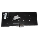 OEM Dell Latitude 3340/3350 Non-Backlit Laptop Keyboard SPANISH P/N: 797YM