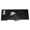 OEM Dell Latitude 3340/3350 Non-Backlit Laptop Keyboard SPANISH P/N: 797YM