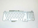 0FP625 NEW Dell Inspiron 6000 6300 Silver French Canadian Laptop Keyboard FP625