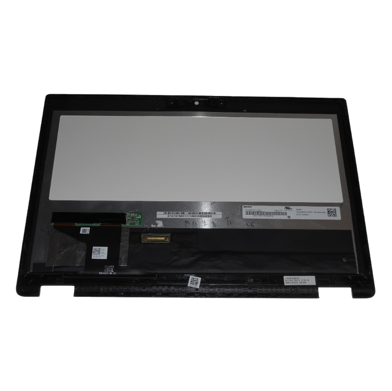 OEM Dell Latitude 5289 2-in-1 12.5" FHD LCD Touch Display Assembly P/N: 50W7X