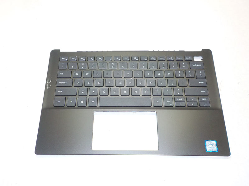 OEM Dell Latitude 13 3301 Vostro 5390 Palmrest Plastics US Keyboard NIA01 X4GC4