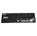 OEM Dell Inspiron 15 5565/5567 Backlit Laptop Keyboard Spanish B02 P/N: 8Y88W