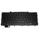 OEM Dell XPS 15 9560/9570 Backlit Laptop Keyboard US-ENG G07 P/N: GDT9F