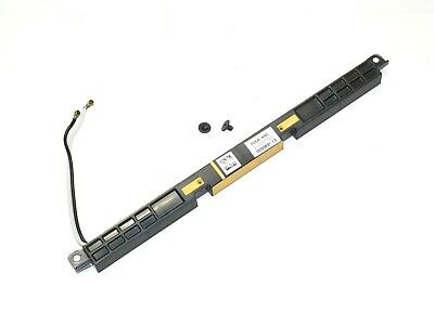 Genuine Dell Latitude 7410 Wifi Wireless Antenna with Cable HUD04 DC33002EO2L