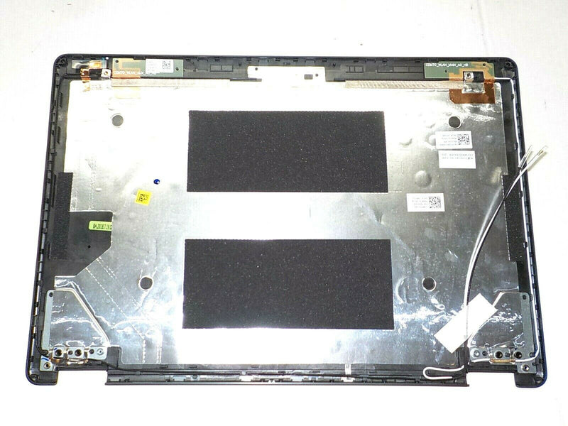 New OEM Dell Latitude 5480 14" LCD Back Cover Lid Top Touchscreen TCD99 HUJ 10