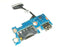 OEM - Dell G7 15 5590/7550 USB Port / SD Reader IO Board & Cable THF06 P/N: 4DDHW